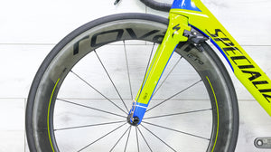 Specialized Venge Pro ViAS Dura-Ace Road Bike - 2016, 54cm