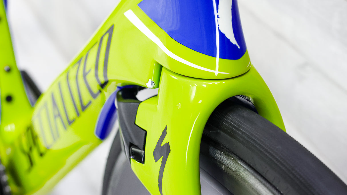 Specialized Venge Pro ViAS Dura-Ace Road Bike - 2016, 54cm