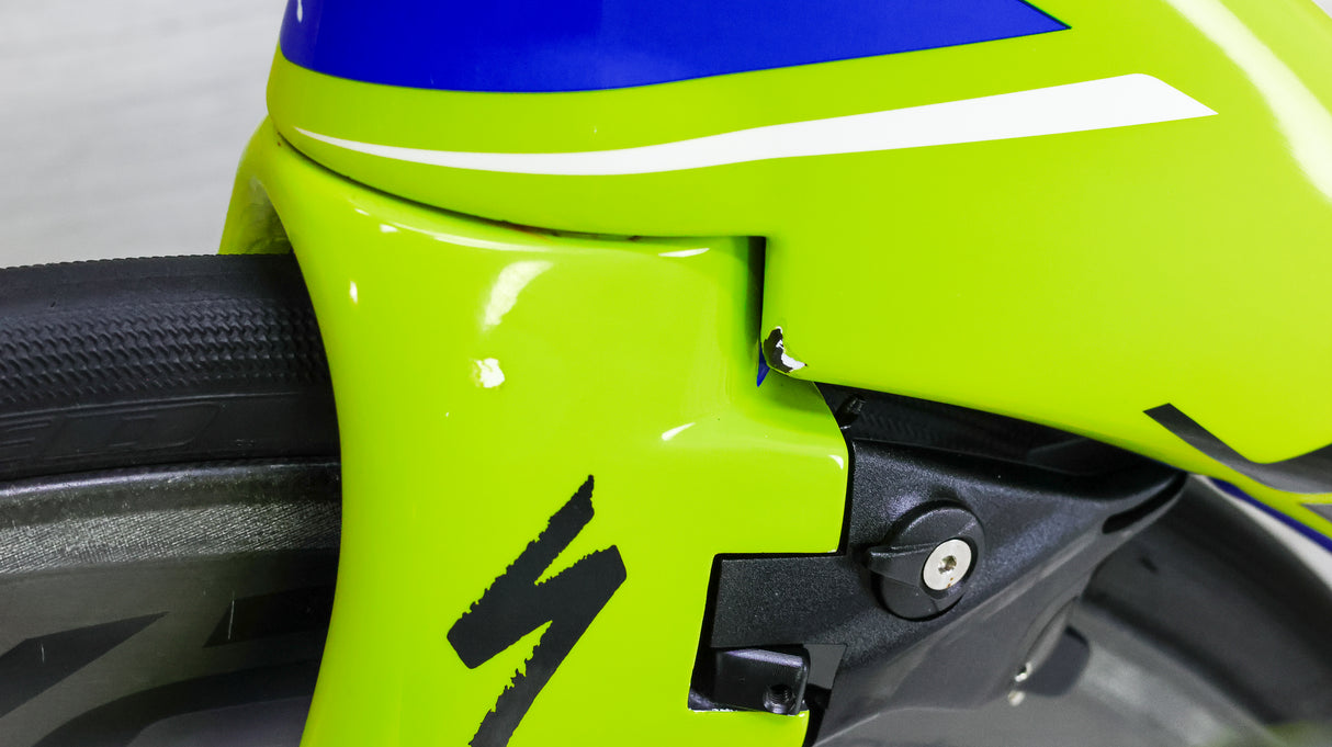 Specialized Venge Pro ViAS Dura-Ace Road Bike - 2016, 54cm