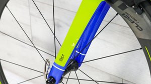 Specialized Venge Pro ViAS Dura-Ace Road Bike - 2016, 54cm