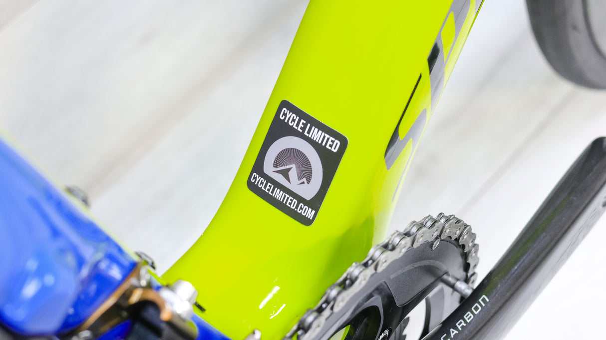 Specialized Venge Pro ViAS Dura-Ace Road Bike - 2016, 54cm