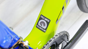 Specialized Venge Pro ViAS Dura-Ace Road Bike - 2016, 54cm