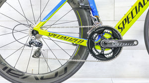 Specialized Venge Pro ViAS Dura-Ace Road Bike - 2016, 54cm