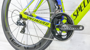 Specialized Venge Pro ViAS Dura-Ace Road Bike - 2016, 54cm