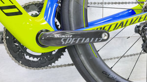 Specialized Venge Pro ViAS Dura-Ace Road Bike - 2016, 54cm