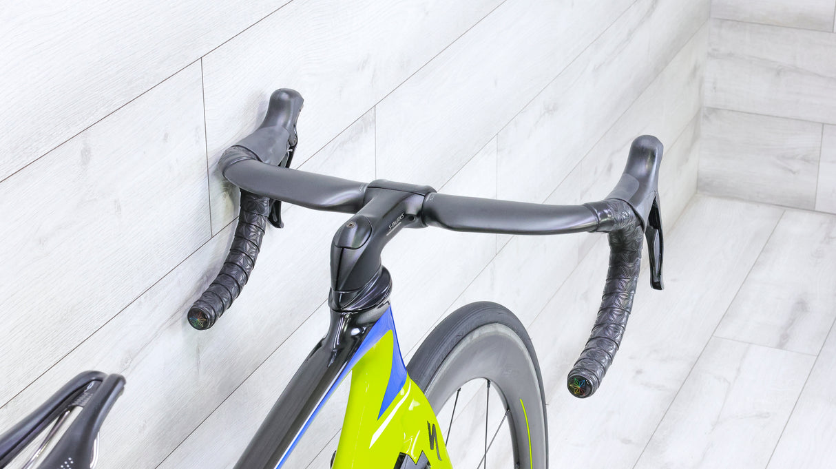 Specialized Venge Pro ViAS Dura-Ace Road Bike - 2016, 54cm