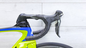 Specialized Venge Pro ViAS Dura-Ace Road Bike - 2016, 54cm