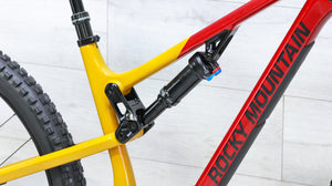 Rocky Mountain Instinct Carbon 50 Mountain Bike - 2022, Medium