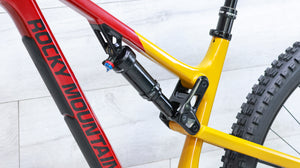 Rocky Mountain Instinct Carbon 50 Mountain Bike - 2022, Medium