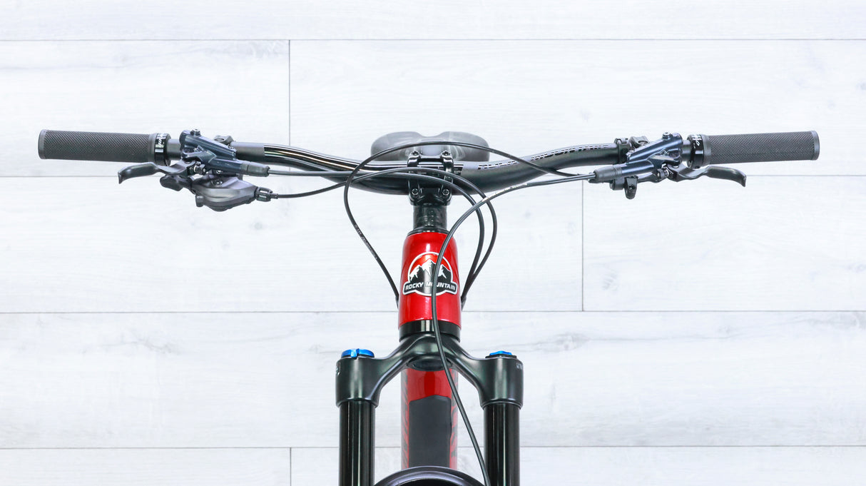 Rocky Mountain Instinct Carbon 50 Mountain Bike - 2022, Medium