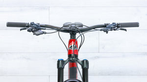 Rocky Mountain Instinct Carbon 50 Mountain Bike - 2022, Medium
