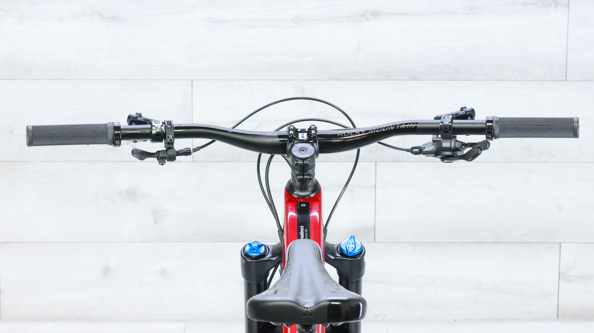 Rocky Mountain Instinct Carbon 50 Mountain Bike - 2022, Medium