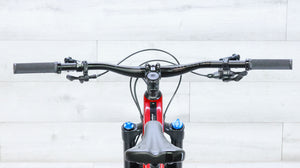 Rocky Mountain Instinct Carbon 50 Mountain Bike - 2022, Medium