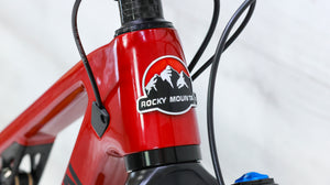 Rocky Mountain Instinct Carbon 50 Mountain Bike - 2022, Medium