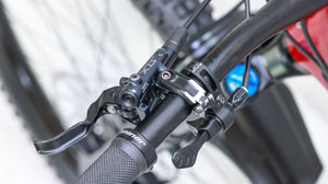 Rocky Mountain Instinct Carbon 50 Mountain Bike - 2022, Medium
