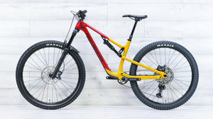 Rocky Mountain Instinct Carbon 50 Mountain Bike - 2022, Medium