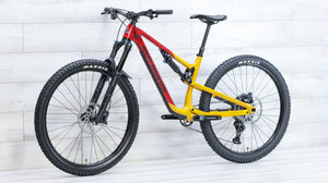 Rocky Mountain Instinct Carbon 50 Mountain Bike - 2022, Medium