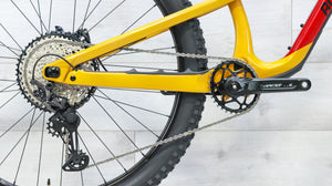Rocky Mountain Instinct Carbon 50 Mountain Bike - 2022, Medium