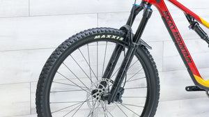 Rocky Mountain Instinct Carbon 50 Mountain Bike - 2022, Medium