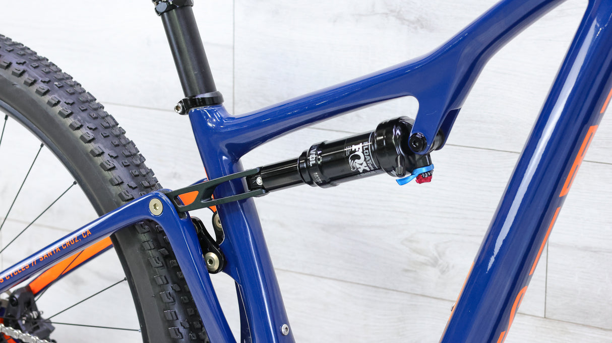 Ibis Exie Mountain Bike - 2025, Small