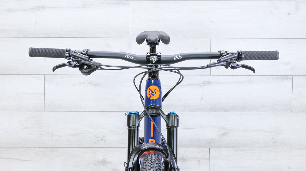 Ibis Exie Mountain Bike - 2025, Small