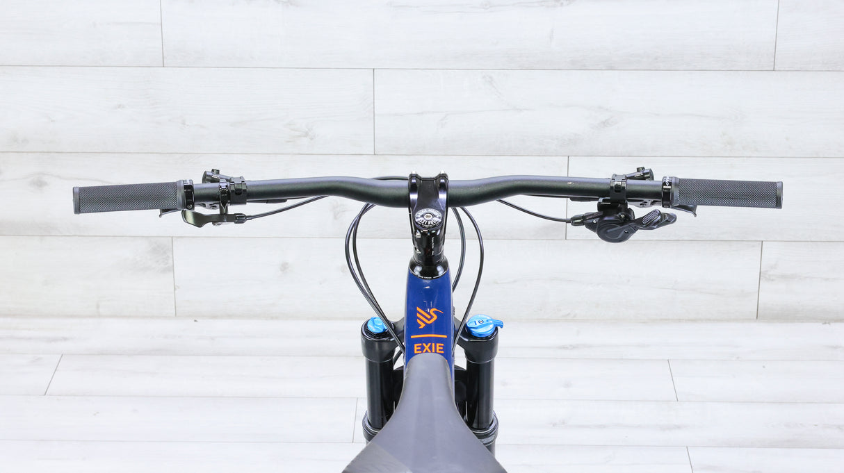Ibis Exie Mountain Bike - 2025, Small