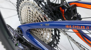 Ibis Exie Mountain Bike - 2025, Small