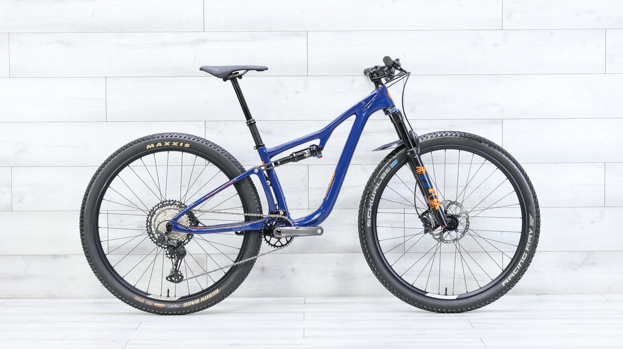 Ibis Exie Mountain Bike - 2025, Small