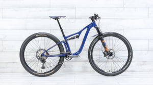 Ibis Exie Mountain Bike - 2025, Small