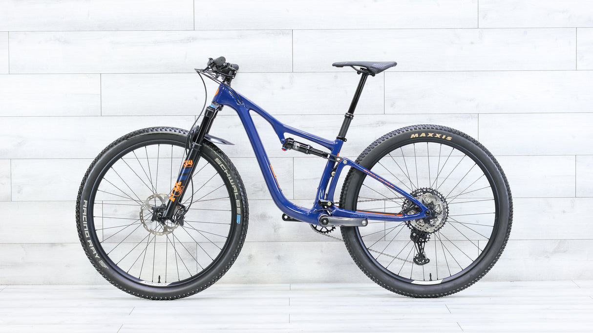 Ibis Exie Mountain Bike - 2025, Small