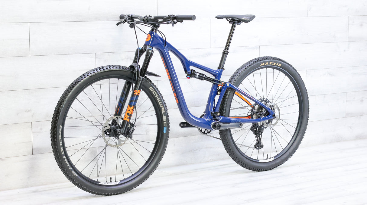 Ibis Exie Mountain Bike - 2025, Small