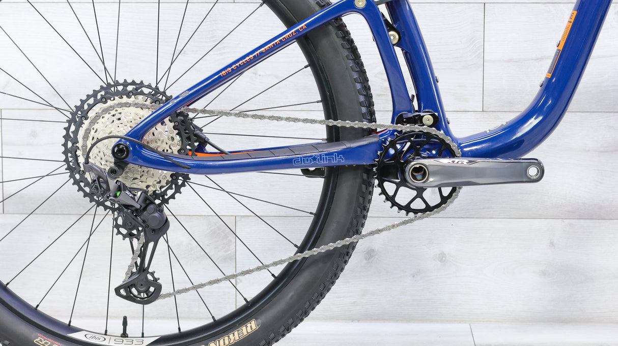 Ibis Exie Mountain Bike - 2025, Small