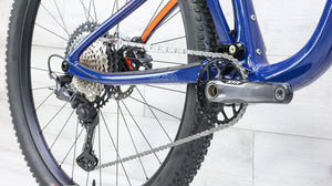 Ibis Exie Mountain Bike - 2025, Small