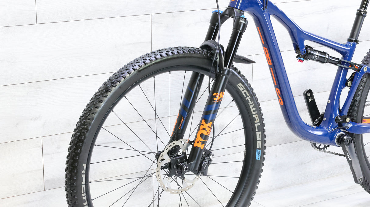 Ibis Exie Mountain Bike - 2025, Small