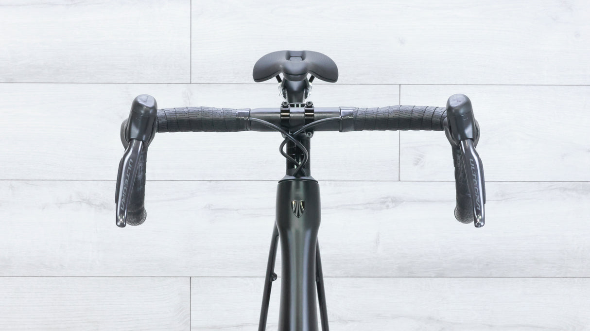 Trek Domane SLR 7 Gen 4 Road Bike - 2024, 62cm