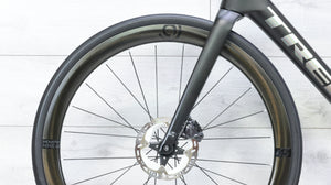 Trek Domane SLR 7 Gen 4 Road Bike - 2024, 62cm