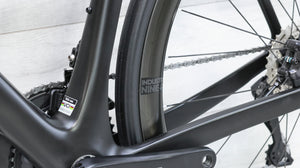 Trek Domane SLR 7 Gen 4 Road Bike - 2024, 62cm