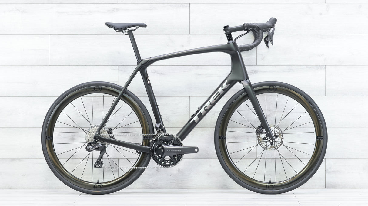 Trek Domane SLR 7 Gen 4 Road Bike - 2024, 62cm