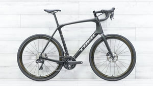 Trek Domane SLR 7 Gen 4 Road Bike - 2024, 62cm