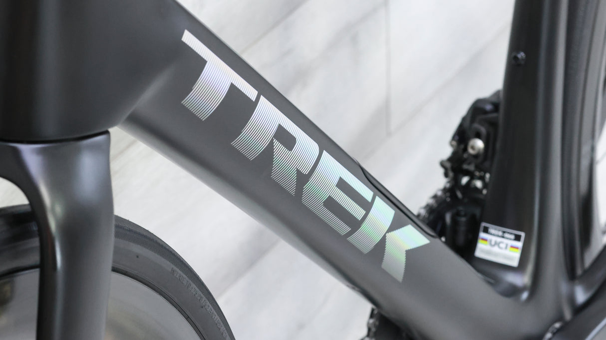 Trek Domane SLR 7 Gen 4 Road Bike - 2024, 62cm