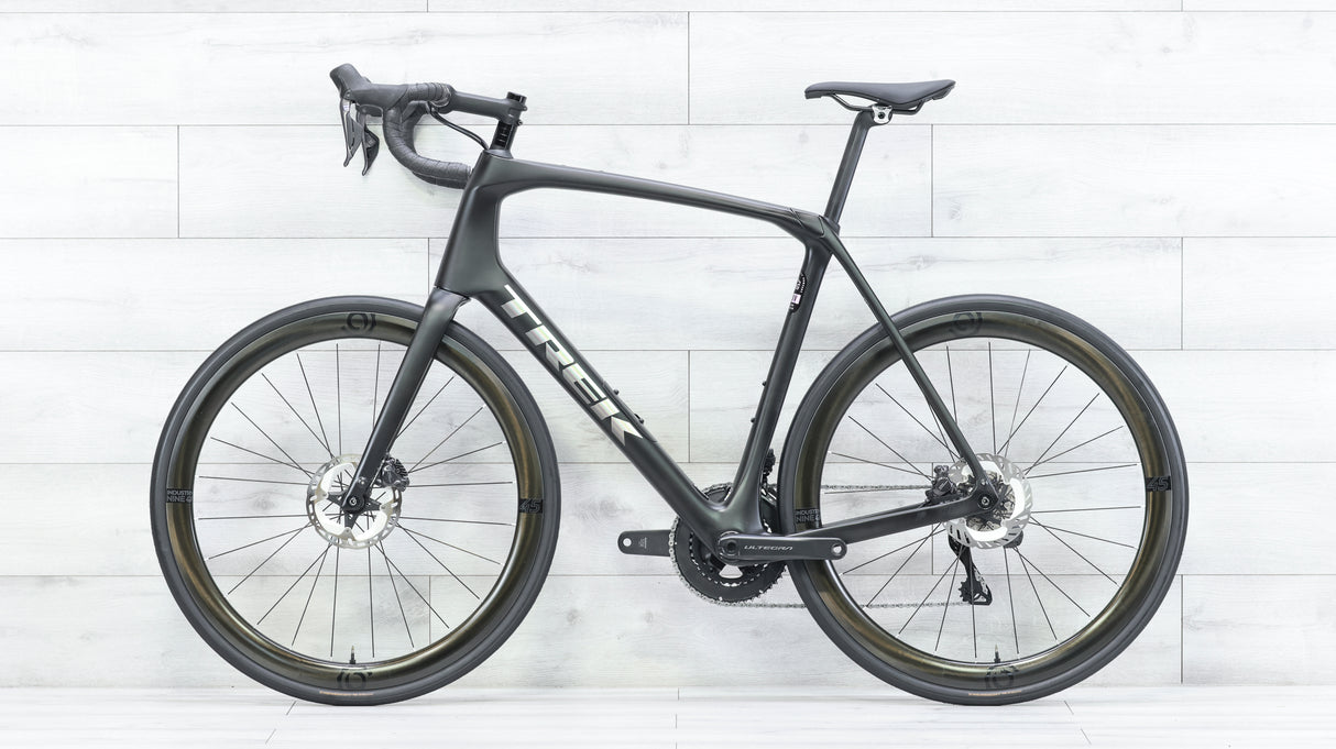 Trek Domane SLR 7 Gen 4 Road Bike - 2024, 62cm