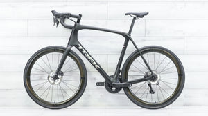 Trek Domane SLR 7 Gen 4 Road Bike - 2024, 62cm