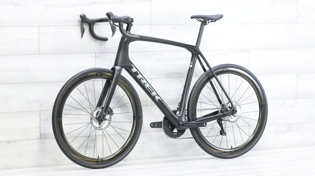 Trek Domane SLR 7 Gen 4 Road Bike - 2024, 62cm