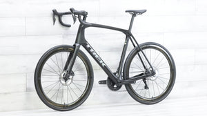 Trek Domane SLR 7 Gen 4 Road Bike - 2024, 62cm