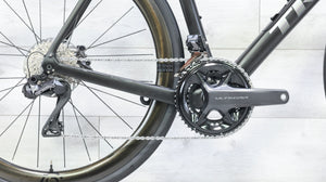 Trek Domane SLR 7 Gen 4 Road Bike - 2024, 62cm