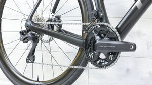 Trek Domane SLR 7 Gen 4 Road Bike - 2024, 62cm