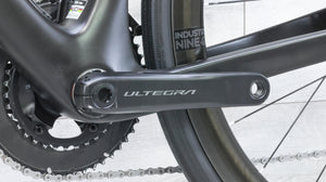 Trek Domane SLR 7 Gen 4 Road Bike - 2024, 62cm