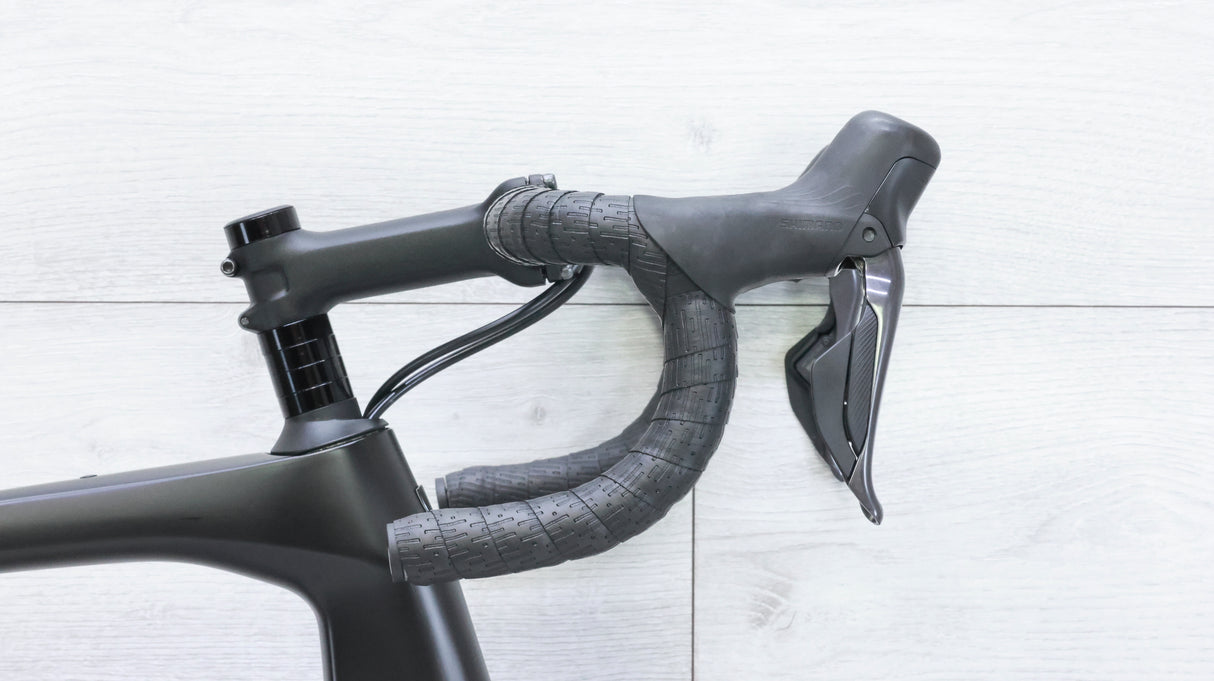 Trek Domane SLR 7 Gen 4 Road Bike - 2024, 62cm