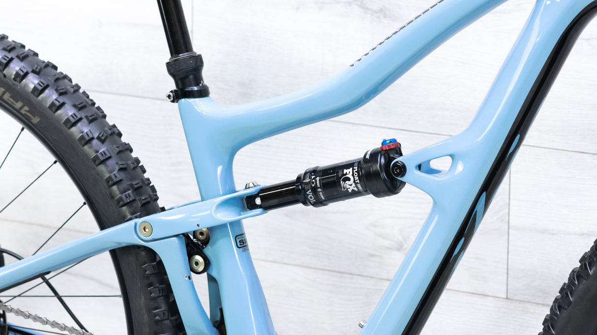 Ibis Ripley X01 Mountain Bike - 2021, Small