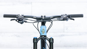Ibis Ripley X01 Mountain Bike - 2021, Small